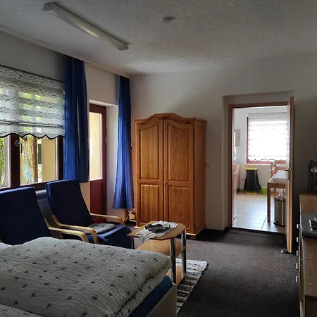 Apartamento Haase *