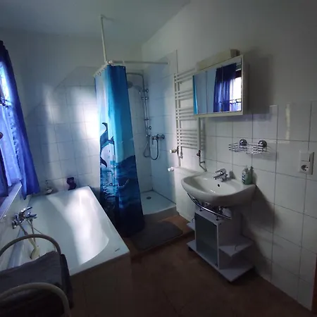 Apartamento Haase