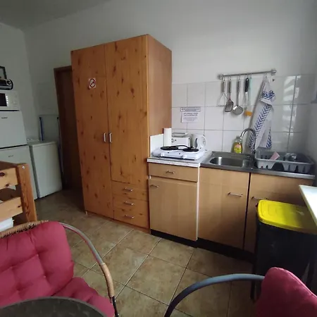 Haase Apartamento